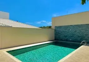 Foto 1 de Casa com 3 Quartos à venda, 122m² em Jaua Abrantes, Camaçari