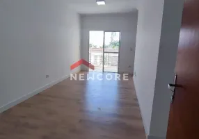 Foto 1 de Apartamento com 2 Quartos à venda, 55m² em Granjas Panorama, Taubaté