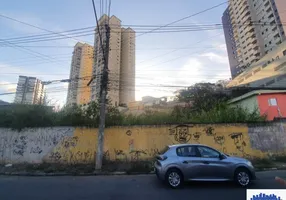 Foto 1 de Lote/Terreno à venda, 1600m² em Vila Rosalia, Guarulhos