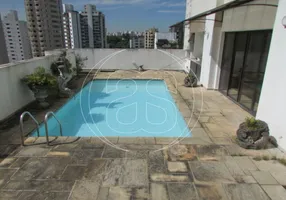 Foto 1 de Cobertura com 4 Quartos para venda ou aluguel, 360m² em Moema, São Paulo