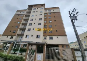 Foto 1 de Apartamento com 2 Quartos para alugar, 51m² em Atuba, Curitiba