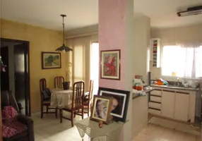 Foto 1 de Apartamento com 3 Quartos à venda, 72m² em Centro, Piracicaba
