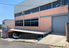 Foto 1 de Galpão/Depósito/Armazém para alugar, 750m² em São Benedito, Santa Luzia