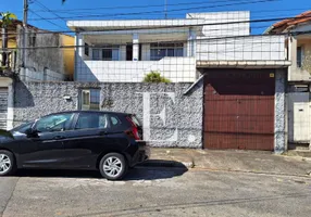 Foto 1 de Casa com 4 Quartos à venda, 210m² em Cidade Líder, São Paulo