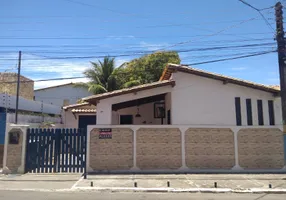 Foto 1 de Casa com 2 Quartos para alugar, 150m² em Centro, Barra dos Coqueiros