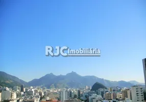 Foto 1 de Cobertura com 4 Quartos à venda, 180m² em Tijuca, Rio de Janeiro