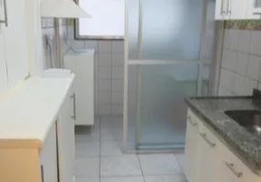 Foto 1 de Apartamento com 2 Quartos à venda, 50m² em Vila Guarani, São Paulo