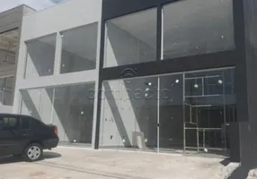 Foto 1 de Ponto Comercial para alugar, 150m² em Chacara Jockey Club Zona Rural, São José do Rio Preto