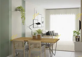 Foto 1 de Apartamento com 2 Quartos à venda, 73m² em Canasvieiras, Florianópolis