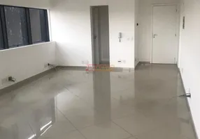 Foto 1 de Sala Comercial à venda, 40m² em Vila Gilda, Santo André