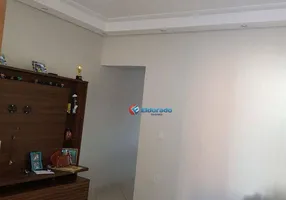 Foto 1 de Casa com 3 Quartos à venda, 130m² em Novo Cambuí, Hortolândia