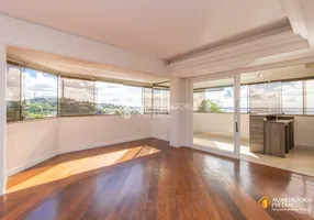 Foto 1 de Apartamento com 3 Quartos à venda, 184m² em Menino Deus, Porto Alegre