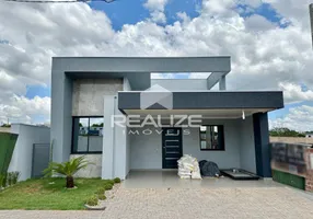 Foto 1 de Casa de Condomínio com 2 Quartos à venda, 148m² em Jardim Lancaster V, Foz do Iguaçu