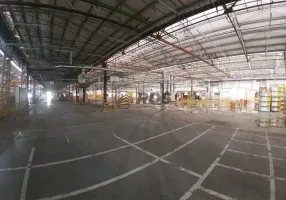 Foto 1 de Galpão/Depósito/Armazém para alugar, 6000m² em Planalto, São Bernardo do Campo