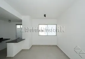 Foto 1 de Apartamento com 2 Quartos à venda, 47m² em Santa Cecília, São Paulo