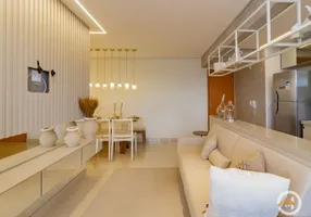 Foto 1 de Apartamento com 2 Quartos à venda, 65m² em Vila Rosa, Goiânia