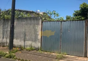 Foto 1 de Lote/Terreno à venda, 460m² em Vila Indaiá, Rio Claro