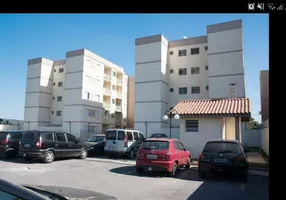 Foto 1 de Apartamento com 2 Quartos à venda, 51m² em Granja Viana, Cotia