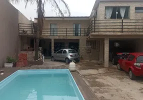 Foto 1 de Cobertura com 7 Quartos à venda, 235m² em Jardim do Carmo, Araraquara