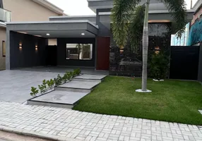 Foto 1 de Casa de Condomínio com 3 Quartos à venda, 180m² em Urucunema, Eusébio