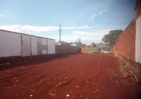 Foto 1 de Lote/Terreno à venda, 480m² em Coronel Antonino, Campo Grande