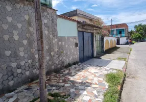Foto 1 de Casa com 9 Quartos à venda, 300m² em Andrade Araújo, Belford Roxo