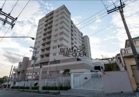 Foto 1 de Apartamento com 2 Quartos à venda, 58m² em Vila Mangalot, São Paulo