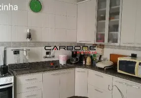 Foto 1 de Casa de Condomínio com 3 Quartos à venda, 134m² em Vila Carrão, São Paulo