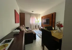 Foto 1 de Apartamento com 2 Quartos à venda, 65m² em Jardim da Penha, Vitória