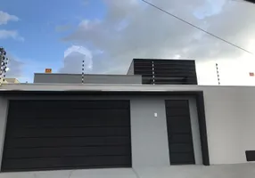 Foto 1 de Casa com 3 Quartos à venda, 124m² em Loteamento Residencial Verona, Anápolis