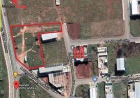 Foto 1 de Lote/Terreno à venda, 9000m² em Zona Industrial, Sorocaba