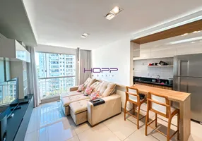 Foto 1 de Apartamento com 2 Quartos à venda, 62m² em Goiania 2, Goiânia