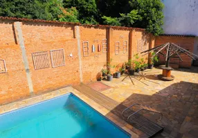 Foto 1 de Casa de Condomínio com 4 Quartos para venda ou aluguel, 750m² em Jardim Sorirama, Campinas