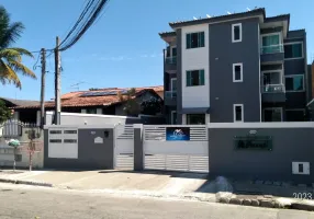 Foto 1 de Apartamento com 3 Quartos à venda, 90m² em Fluminense, São Pedro da Aldeia