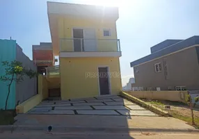 Foto 1 de Casa de Condomínio com 3 Quartos à venda, 123m² em Granja Viana, Cotia