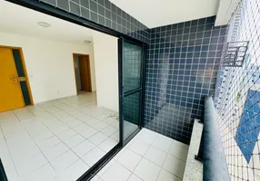 Foto 1 de Apartamento com 3 Quartos para alugar, 86m² em Madalena, Recife