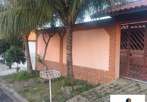 Foto 1 de Casa com 4 Quartos à venda, 180m² em Jardim Novo Ângulo, Hortolândia