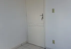 Foto 1 de Apartamento com 2 Quartos para alugar, 51m² em Vila Xavier, Araraquara