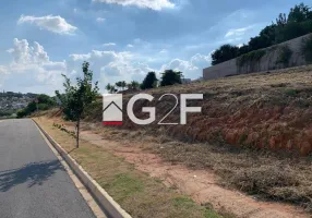 Foto 1 de Lote/Terreno à venda, 608m² em Joao XXIII, Vinhedo