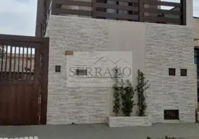 Foto 1 de Sobrado com 4 Quartos à venda, 230m² em Vila Angelica, Jundiaí