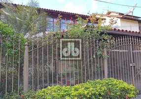 Foto 1 de Casa de Condomínio com 4 Quartos à venda, 360m² em Anil, Rio de Janeiro