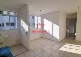 Foto 1 de Apartamento com 2 Quartos para alugar, 41m² em Pavuna, Rio de Janeiro