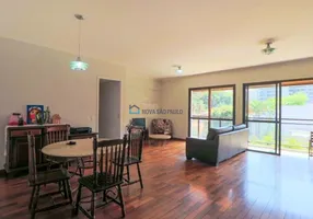 Foto 1 de Apartamento com 3 Quartos à venda, 128m² em Alto da Boa Vista, Mauá
