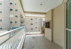 Foto 1 de Apartamento com 3 Quartos à venda, 155m² em Alto da Glória, Curitiba