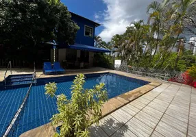 Foto 1 de Casa com 5 Quartos à venda, 900m² em Horto Florestal, Salvador