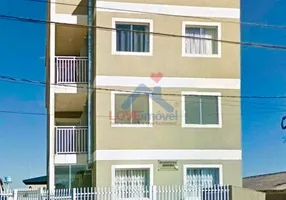 Foto 1 de Apartamento com 2 Quartos à venda, 54m² em Guatupe, São José dos Pinhais