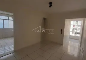 Foto 1 de Apartamento com 2 Quartos à venda, 52m² em Centro, Rio de Janeiro