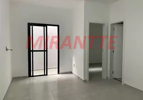 Foto 1 de Apartamento com 1 Quarto à venda, 34m² em Parque Mandaqui, São Paulo