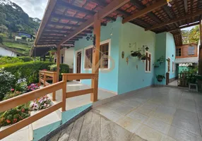 Foto 1 de Casa de Condomínio com 3 Quartos à venda, 98m² em Panorama, Teresópolis