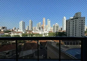 Foto 1 de Apartamento com 2 Quartos à venda, 106m² em Boqueirão, Santos